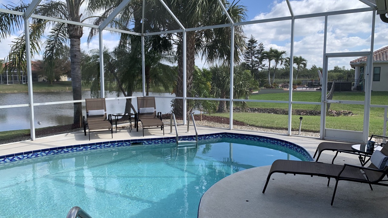 Photo of Outdoor in Bonita Springs