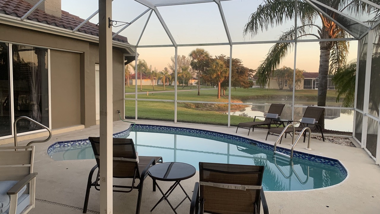 Photo of Outdoor in Bonita Springs