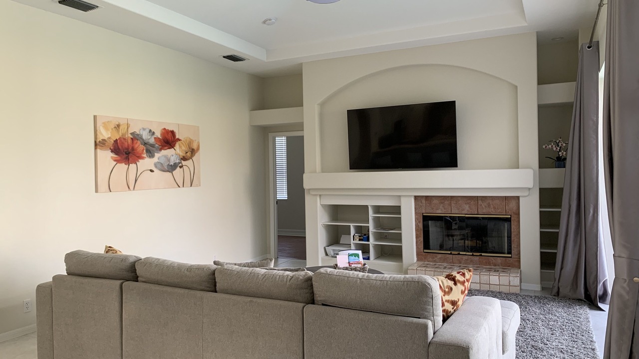 Photo of Bedroom in Bonita Springs