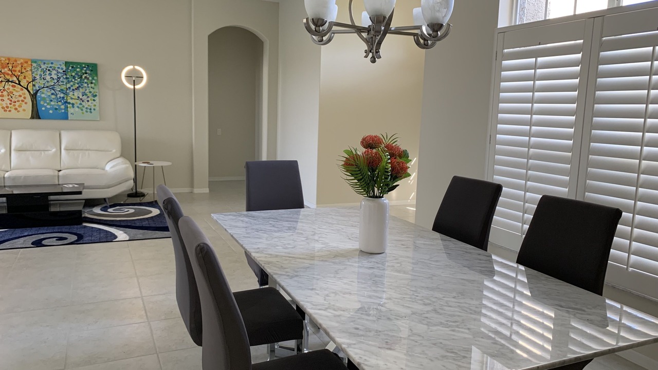 Photo of Livingroom in Bonita Springs