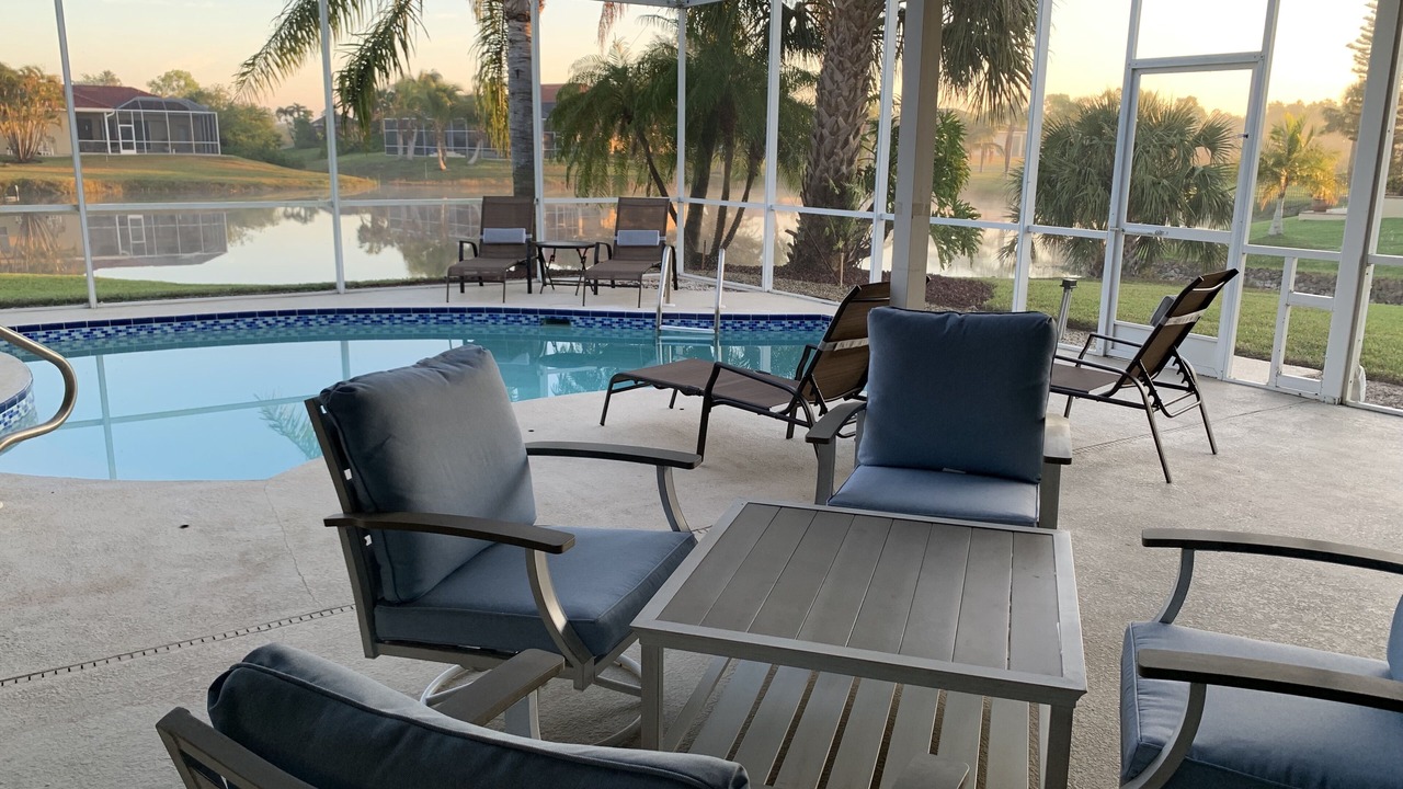 Photo of Outdoor in Bonita Springs