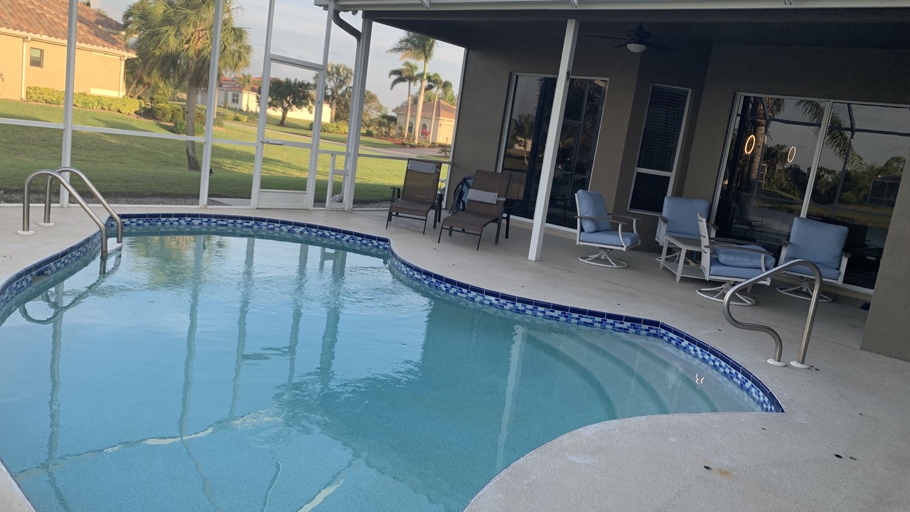 Photo of Outdoor in Bonita Springs