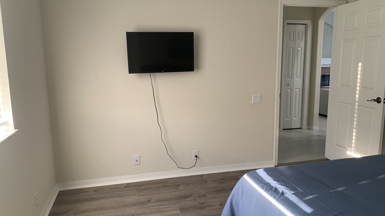 Photo of Bedroom in Bonita Springs