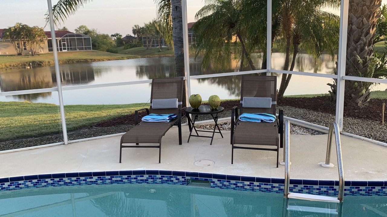 Photo of Outdoor in Bonita Springs