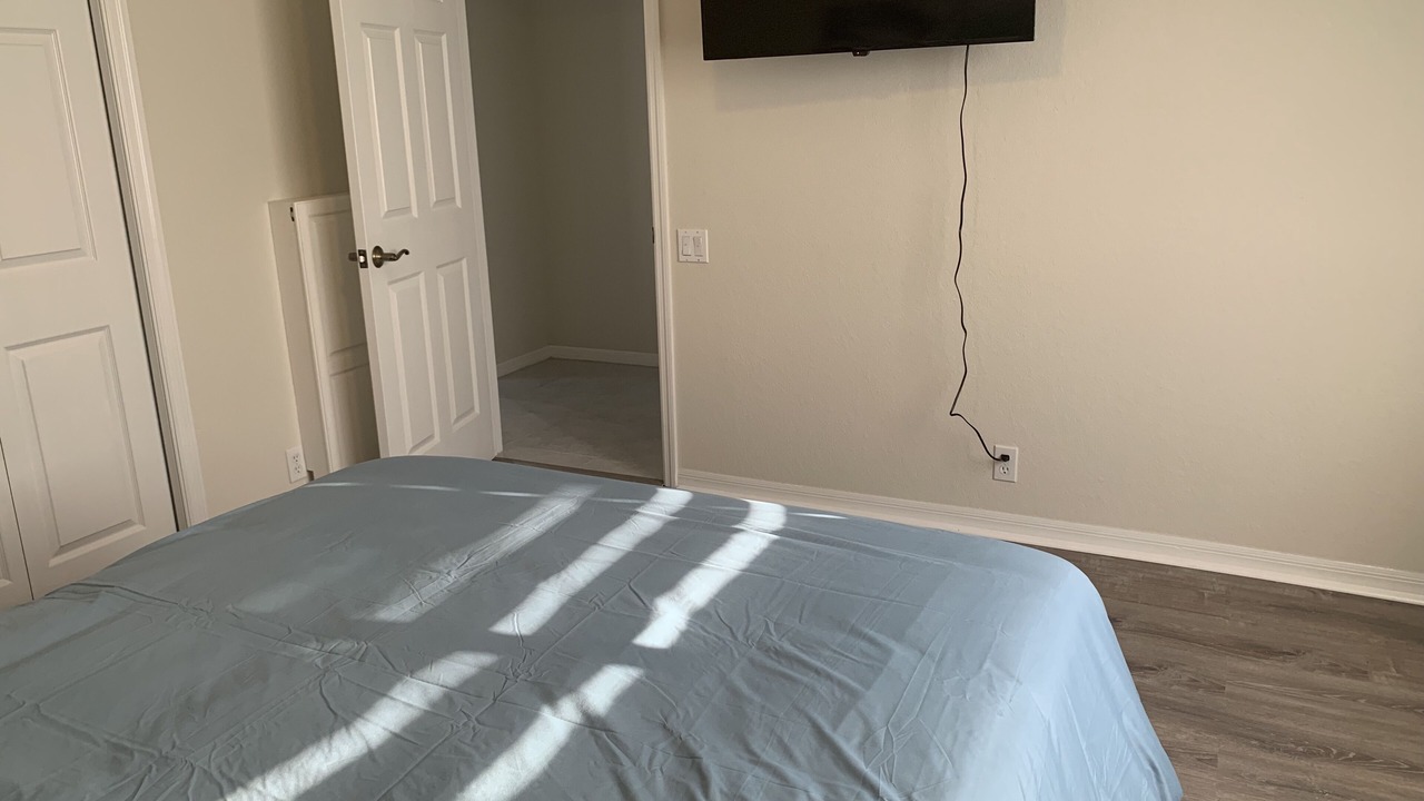 Photo of Bedroom in Bonita Springs