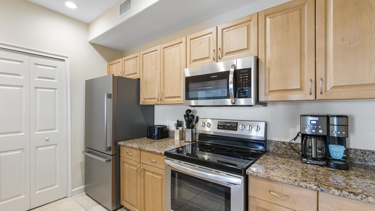 Photo of Kitchen in Biggar
