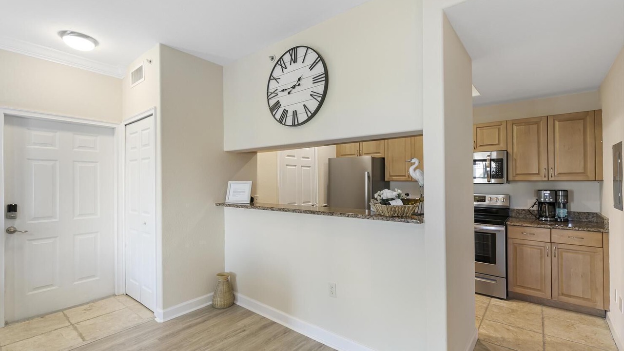 Photo of Kitchen in Biggar