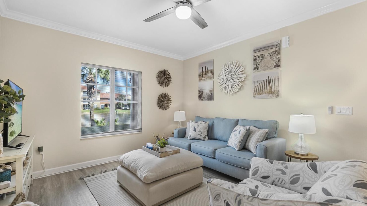 Photo of Livingroom in Biggar