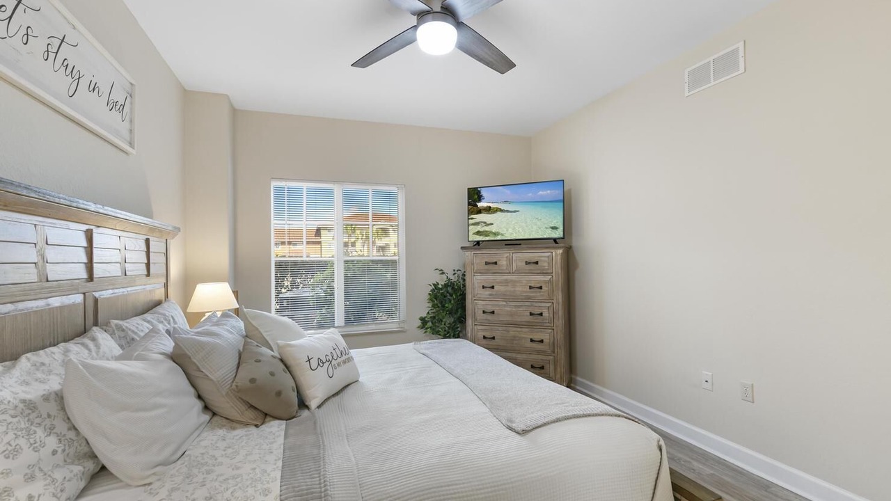 Photo of Bedroom in Biggar