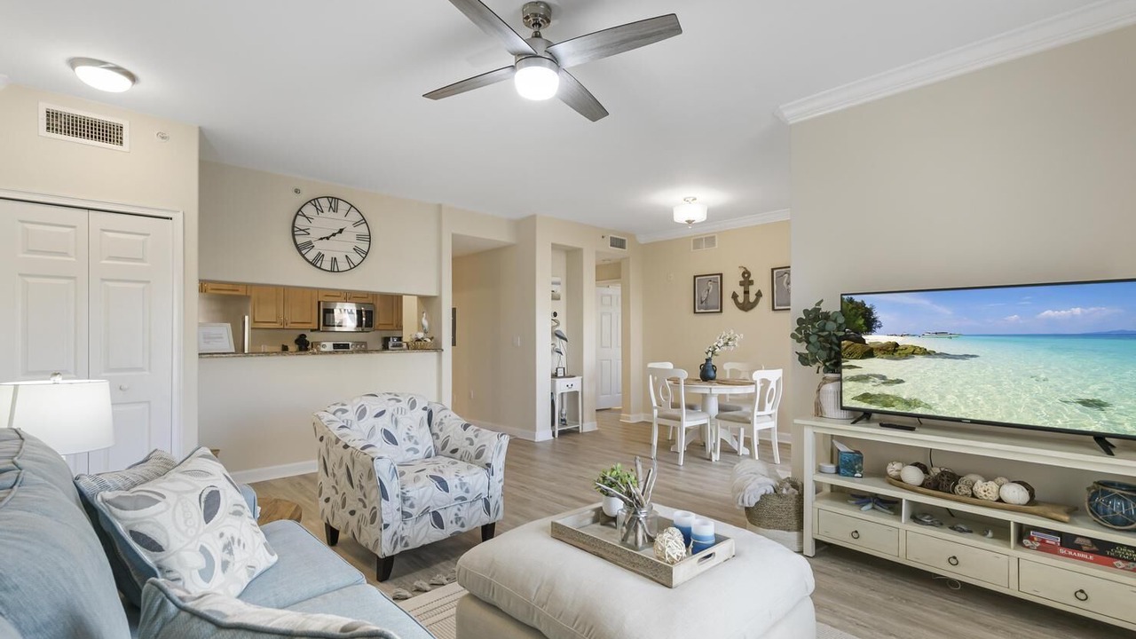 Photo of Livingroom in Biggar