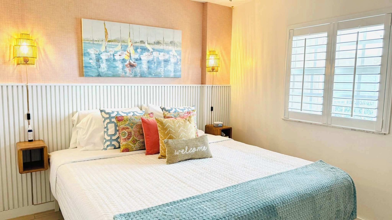 Photo of Bedroom in Tavernier