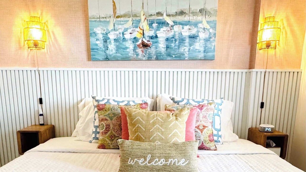 Photo of Bedroom in Tavernier