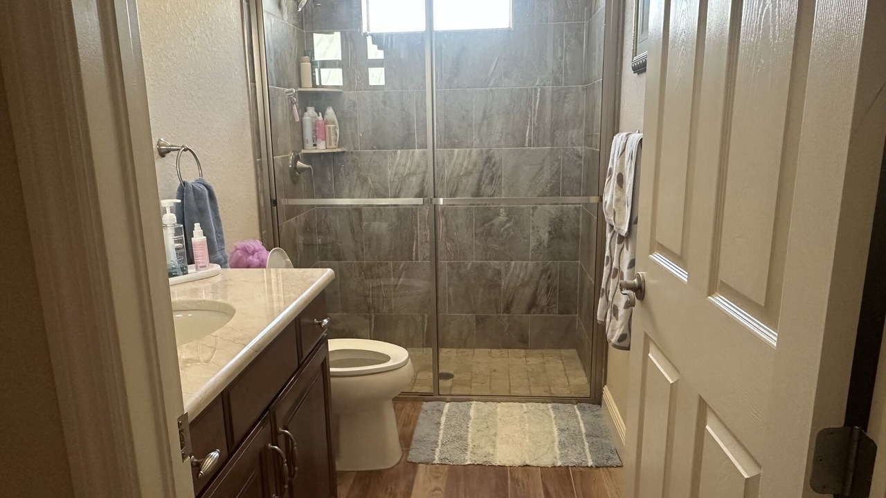 Photo of Bathroom in Manatee Bay