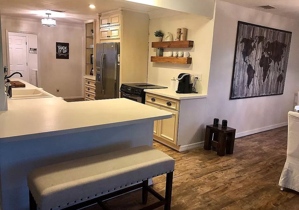 Photo of Kitchen in River Ranch