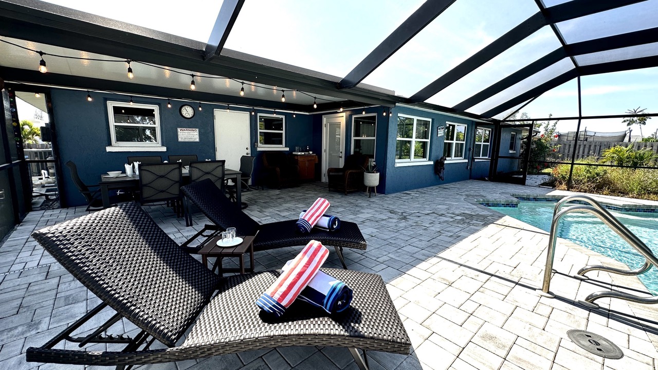 Photo of Outdoor in Englewood