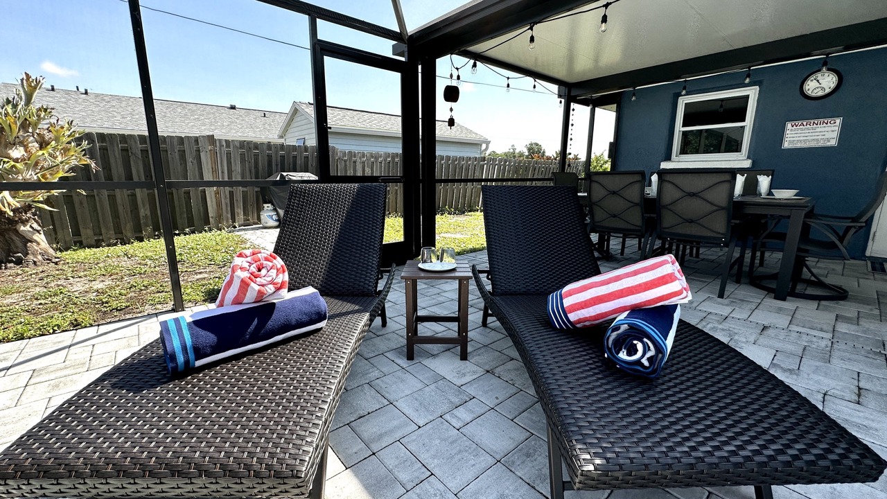 Photo of Outdoor in Englewood