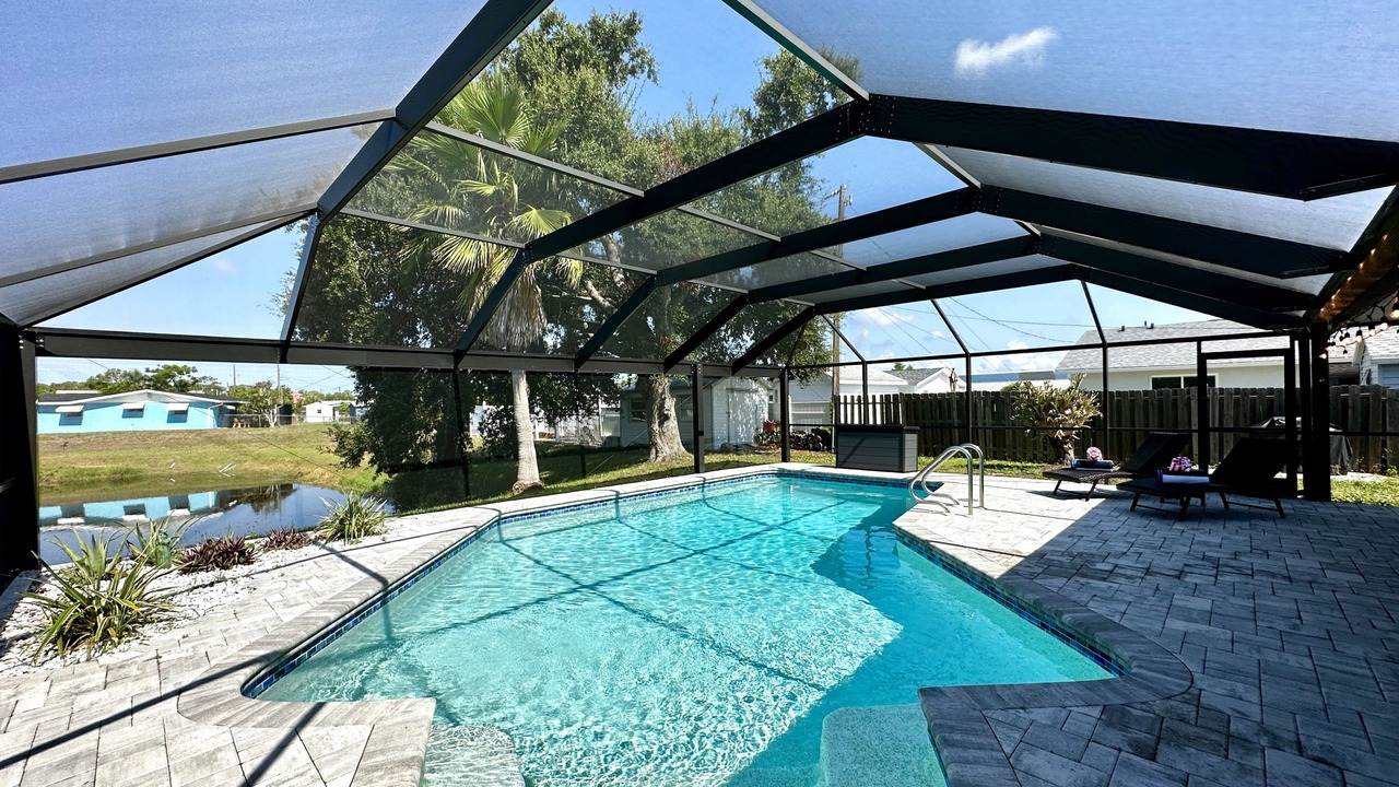 Photo of Outdoor in Englewood