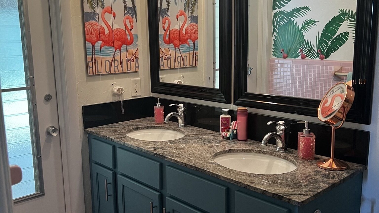 Photo of Bathroom in Melbourne Beach