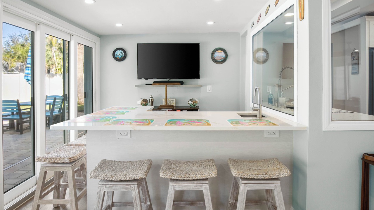 Photo of Bedroom in Melbourne Beach