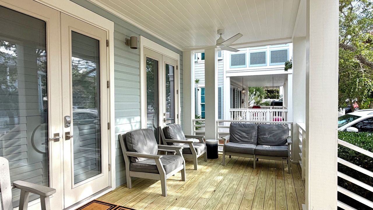 Photo of Outdoor in Seaside