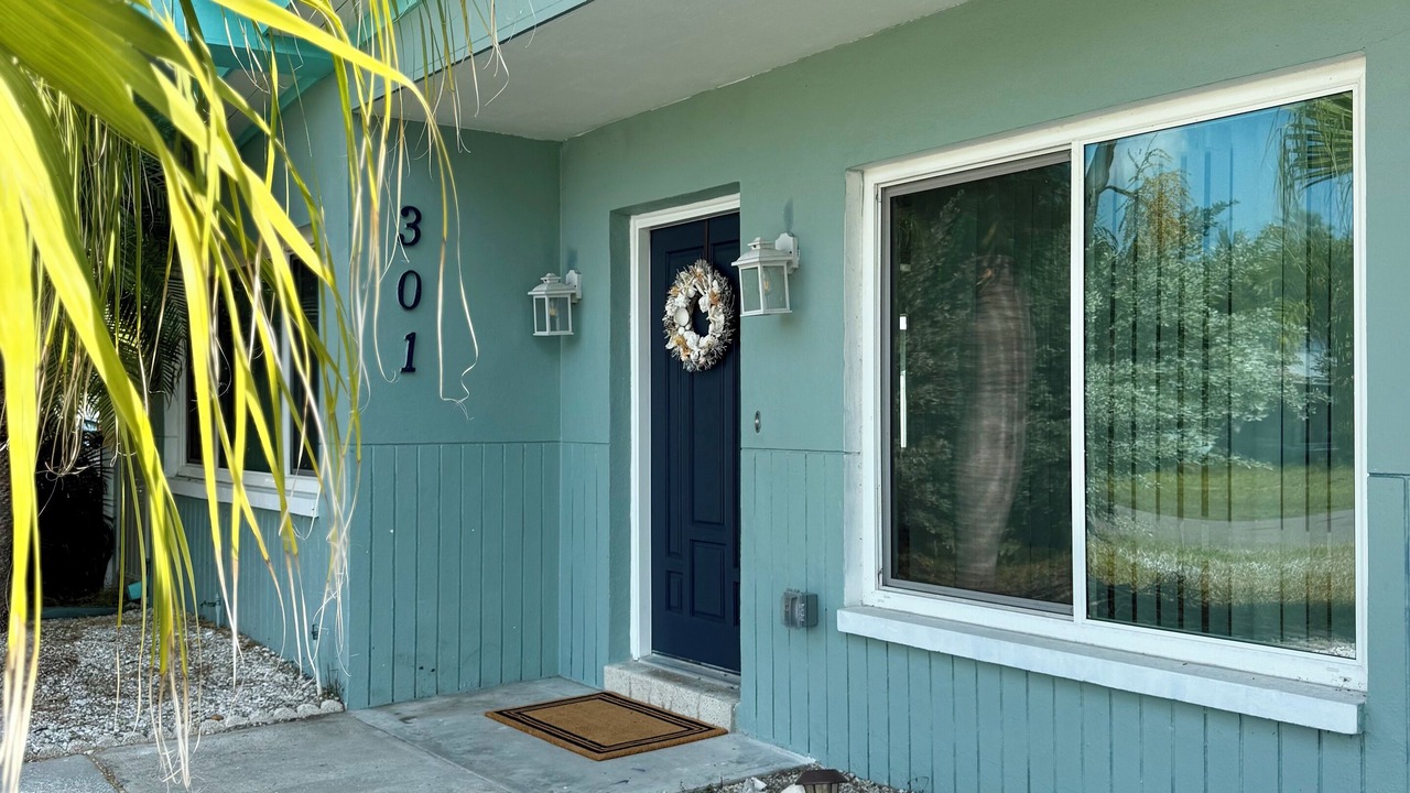 Photo of Outdoor in Redington Beach