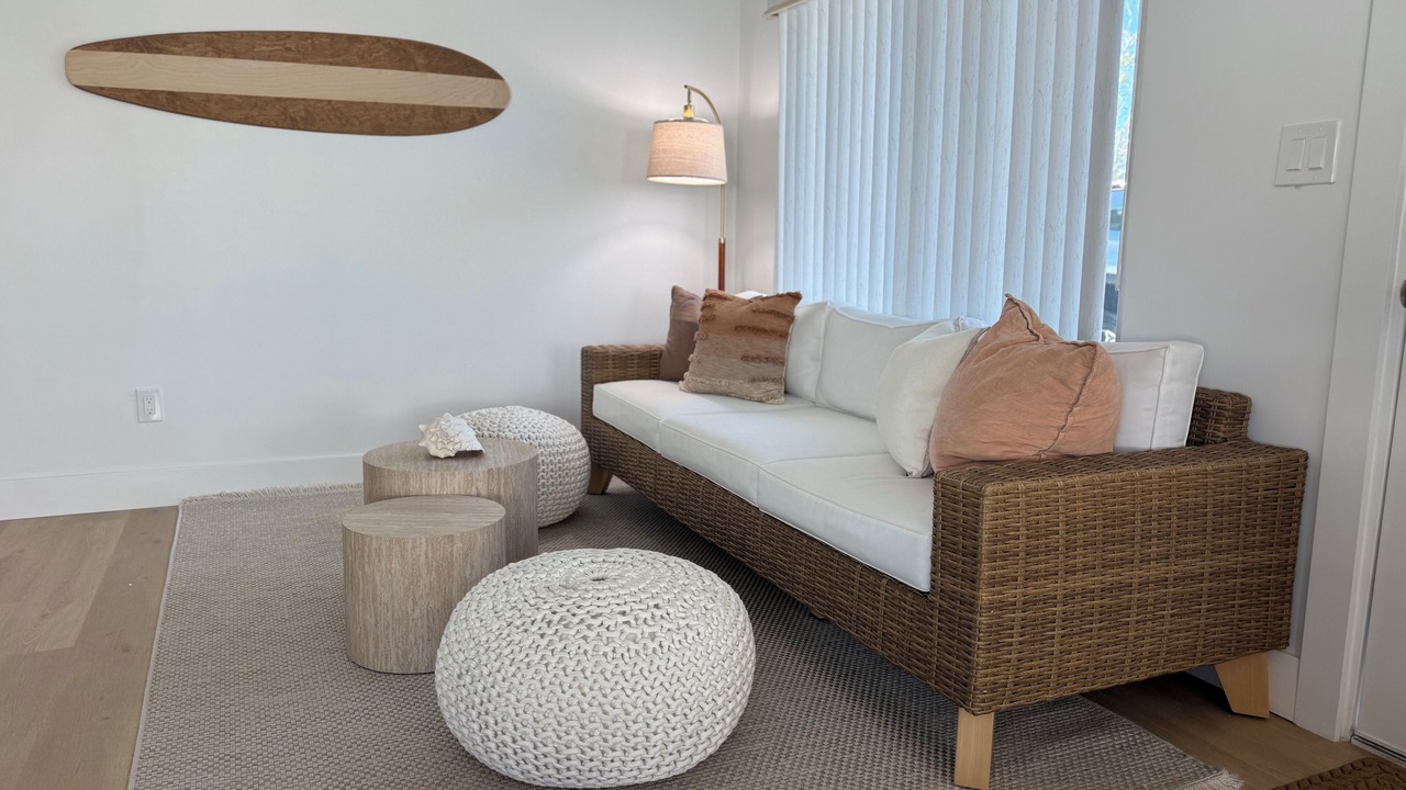 Photo of Bedroom in Redington Beach