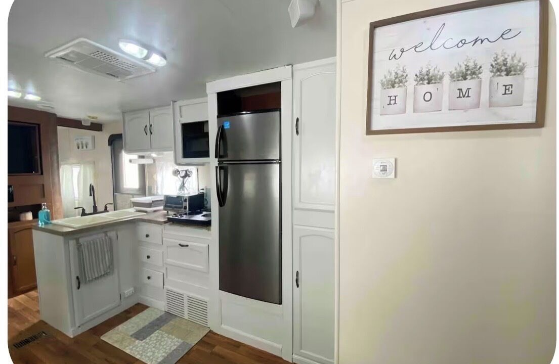 Photo of Kitchen in Clair-Mel City