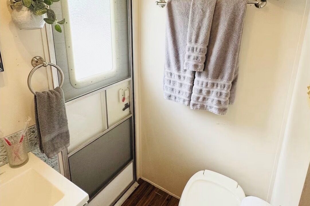 Photo of Bathroom in Clair-Mel City