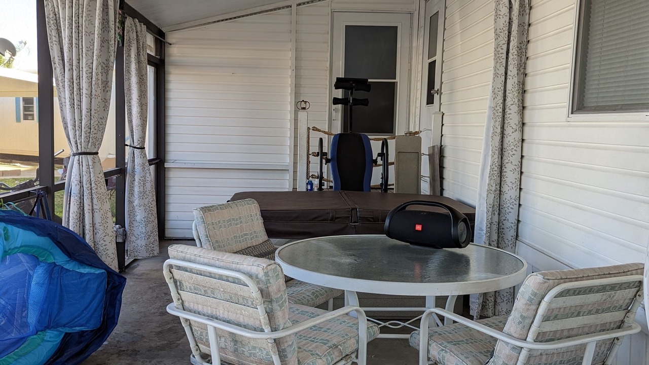 Photo of Outdoor in Estero