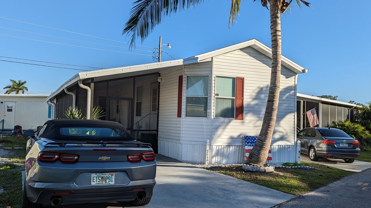 Photo of Bedroom in Estero