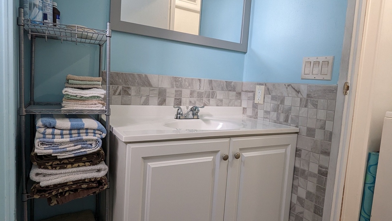 Photo of Bathroom in Estero