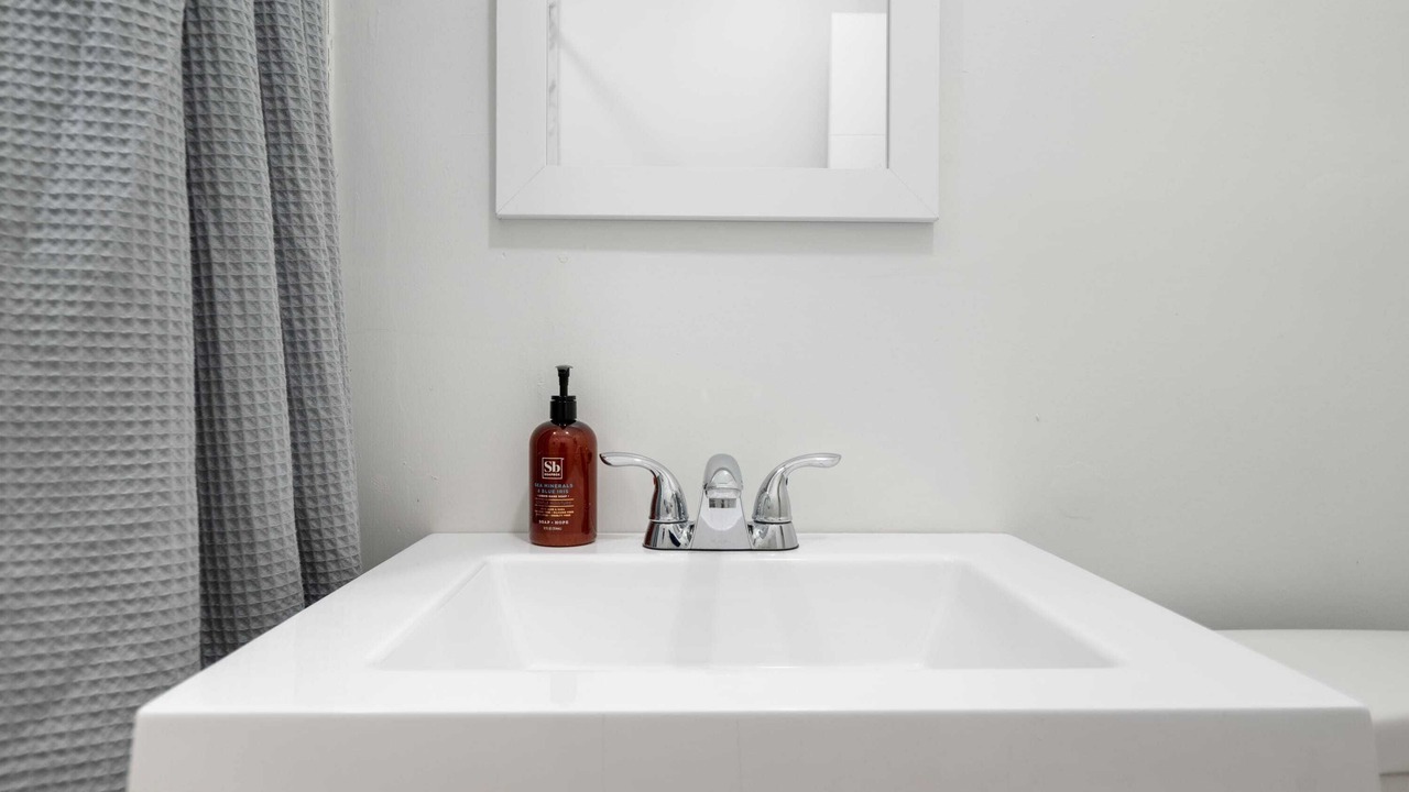 Photo of Bathroom in Northeast Miami