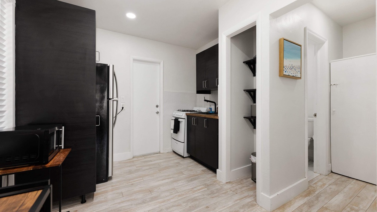Photo of Kitchen in Northeast Miami