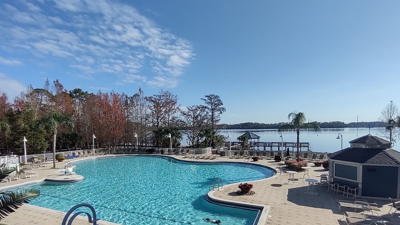 Photo of Outdoor in Florida Central Atlantic Coast