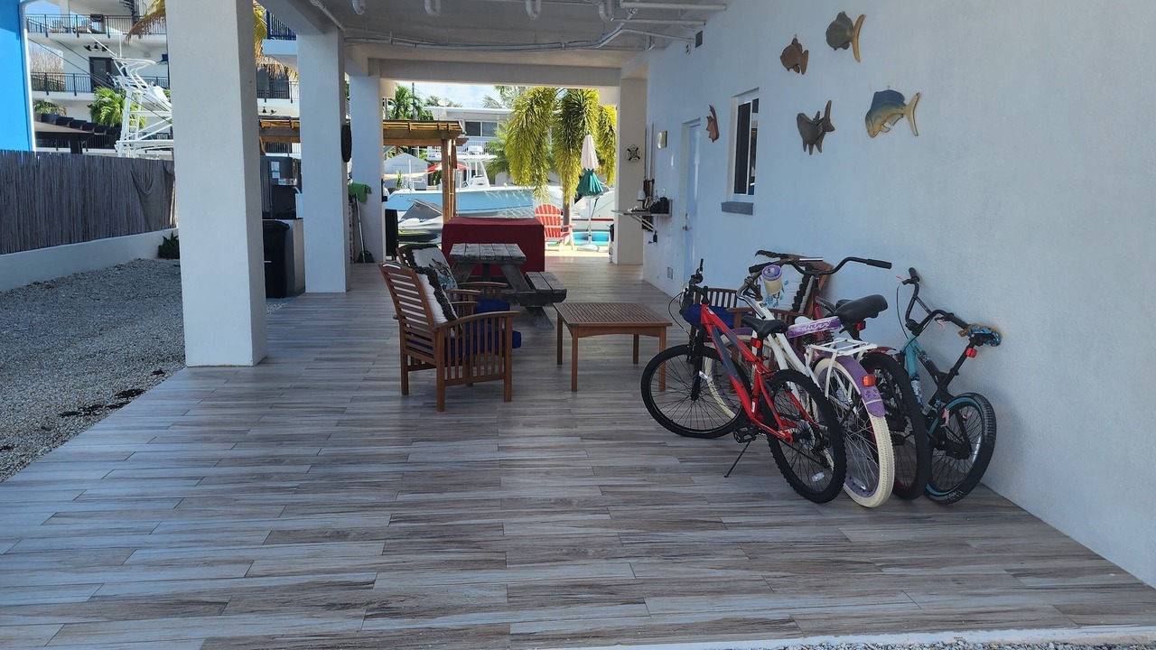 Photo of Patio Balcony in Sunrise Point