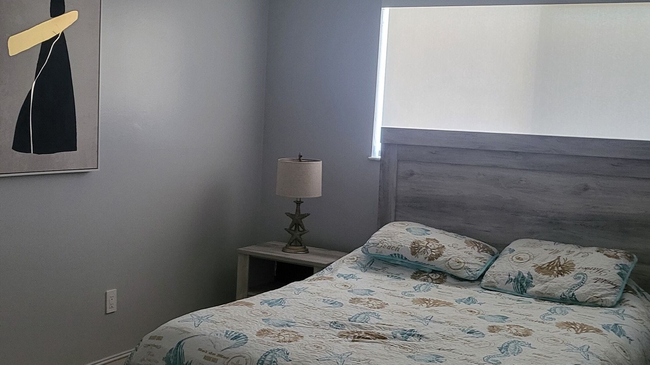 Photo of Bedroom in Sunrise Point