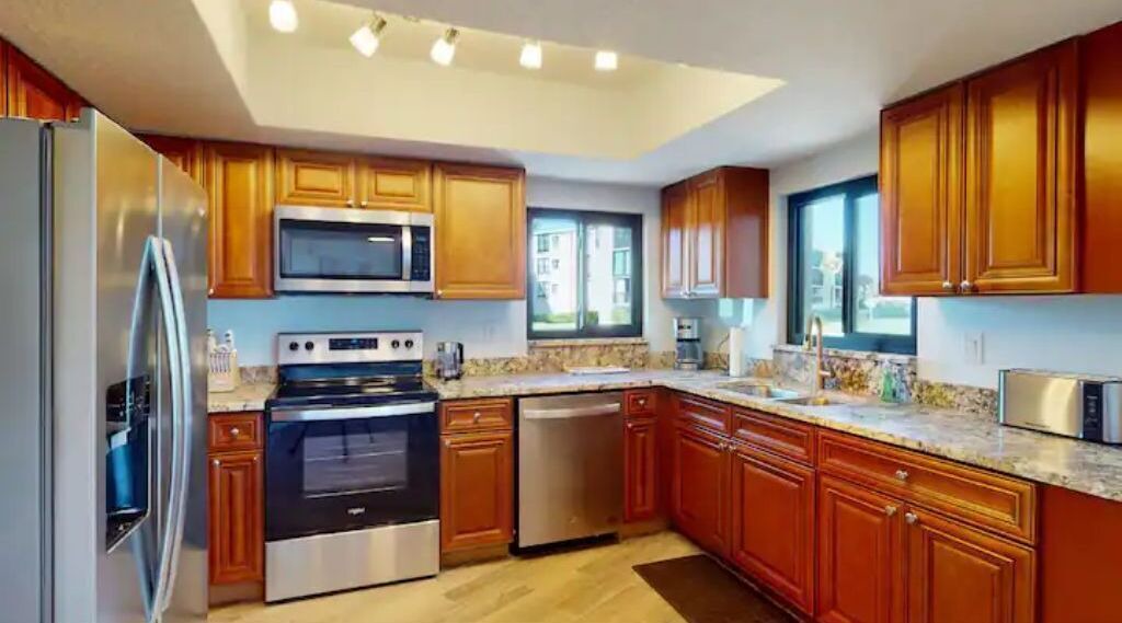 Photo of Kitchen in Indialantic By The Sea