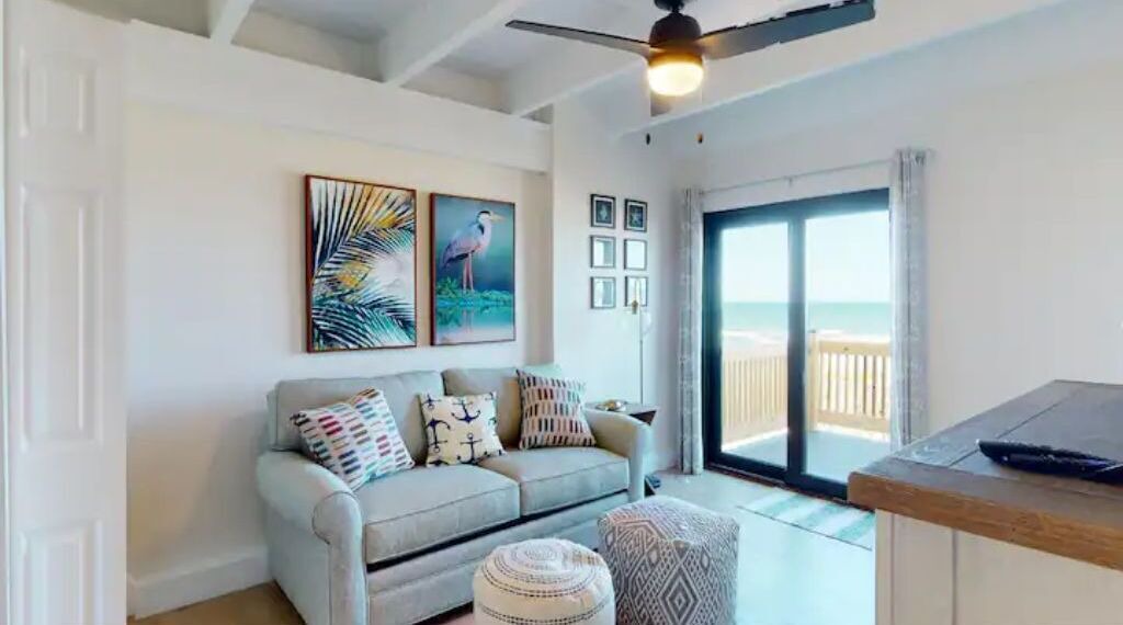 Photo of Livingroom in Indialantic By The Sea
