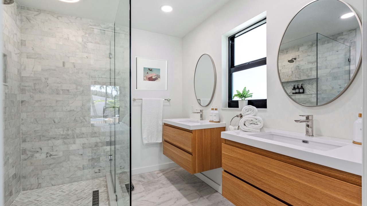 Photo of Bathroom in Boynton Beach