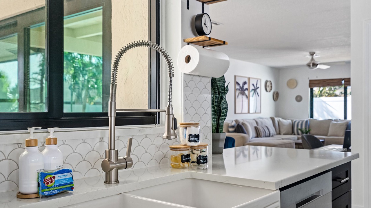 Photo of Outdoor in Boynton Beach