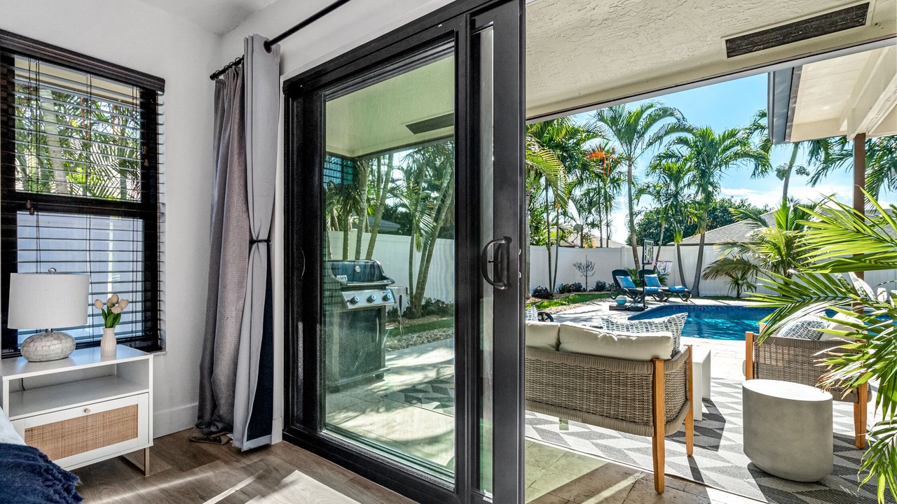 Photo of Outdoor in Boynton Beach