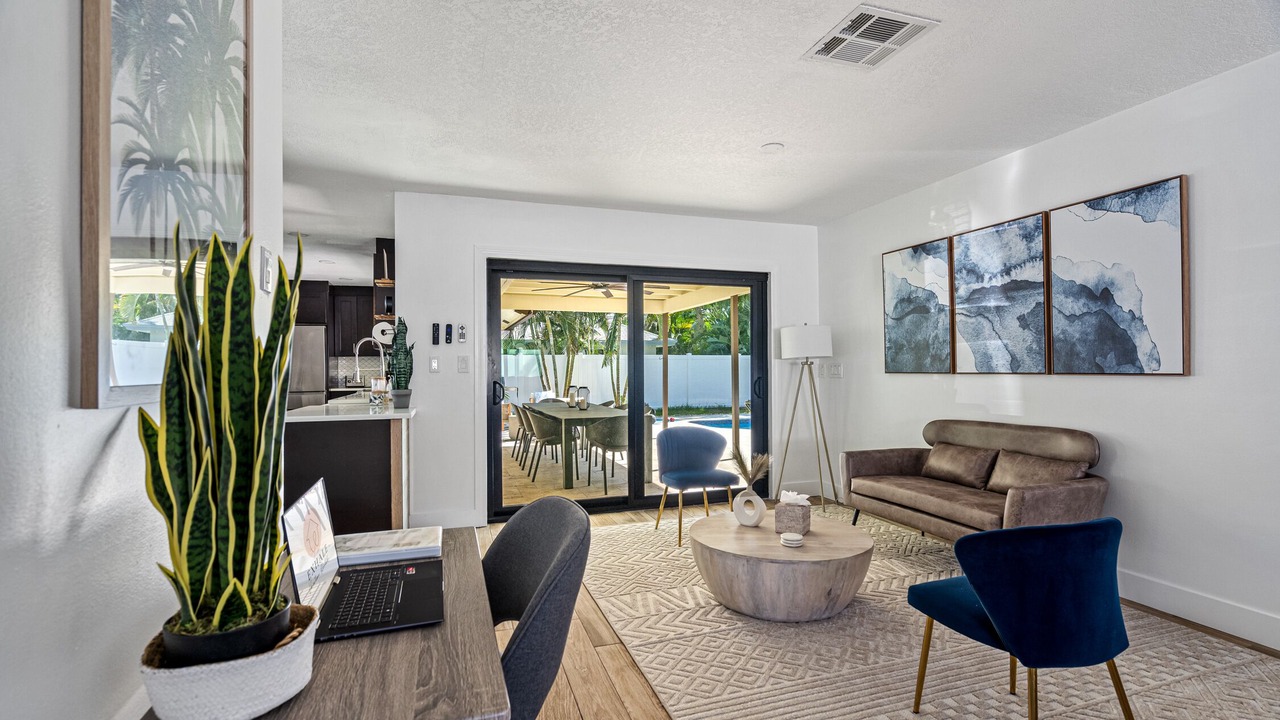 Photo of Outdoor in Boynton Beach