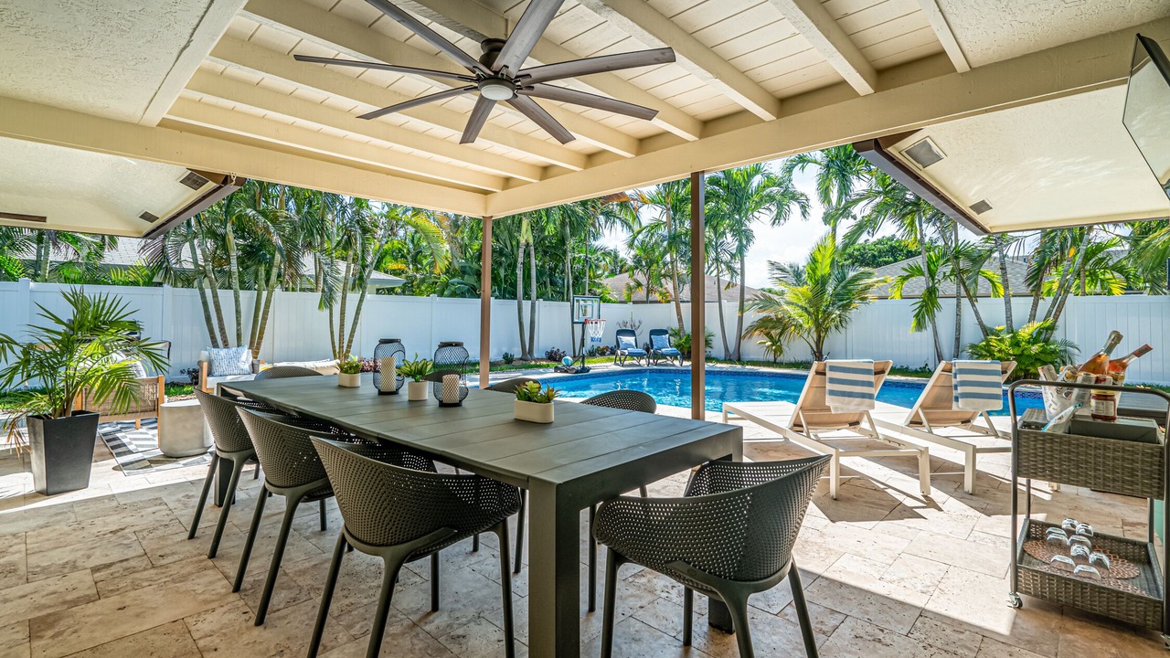 Photo of Outdoor in Boynton Beach