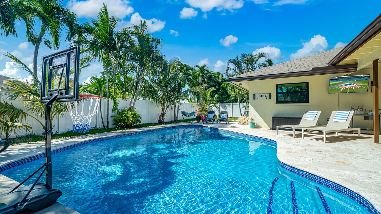 Photo of Outdoor in Boynton Beach