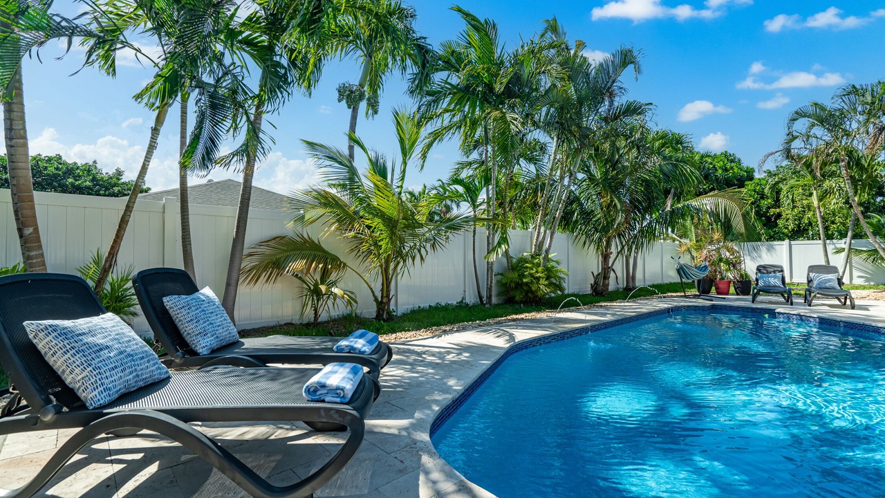 Photo of Outdoor in Boynton Beach