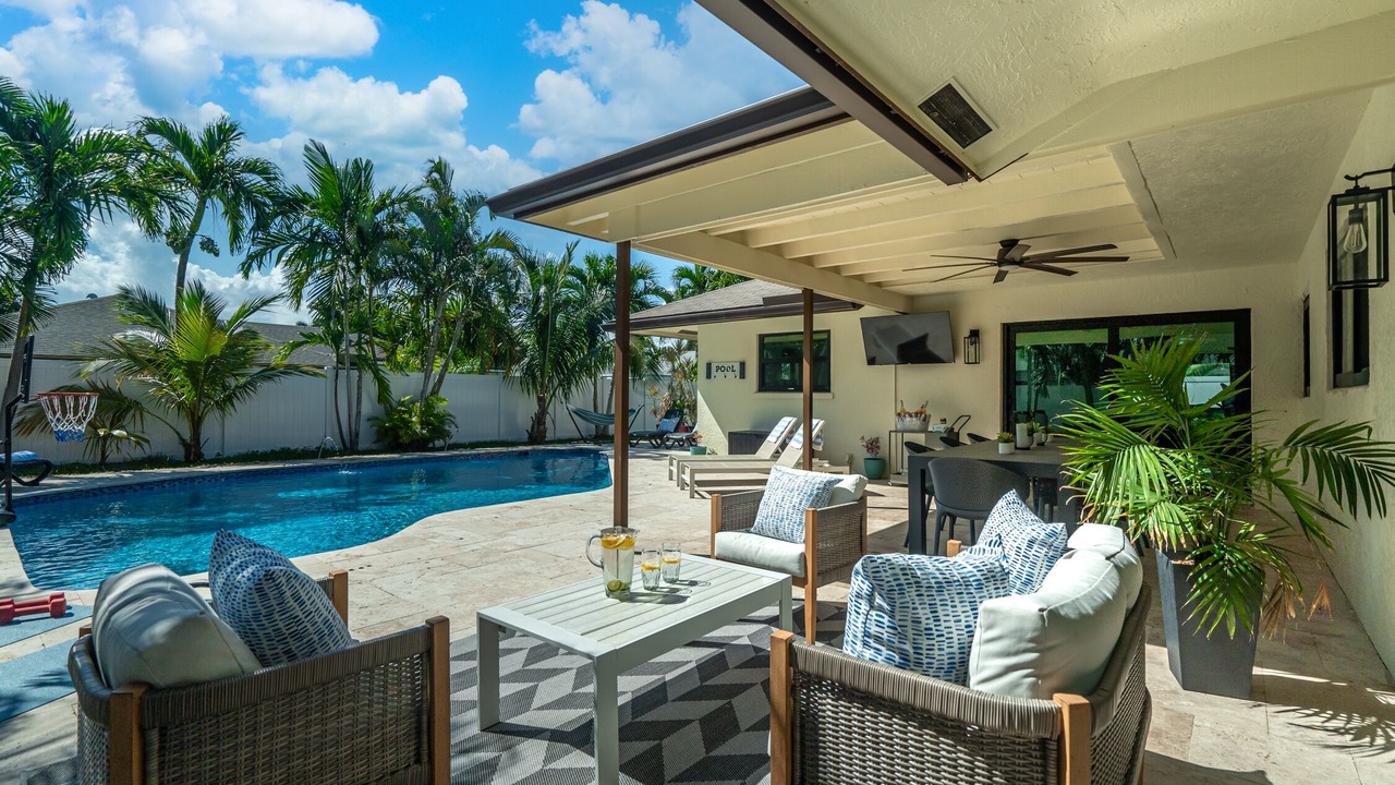 Photo of Outdoor in Boynton Beach