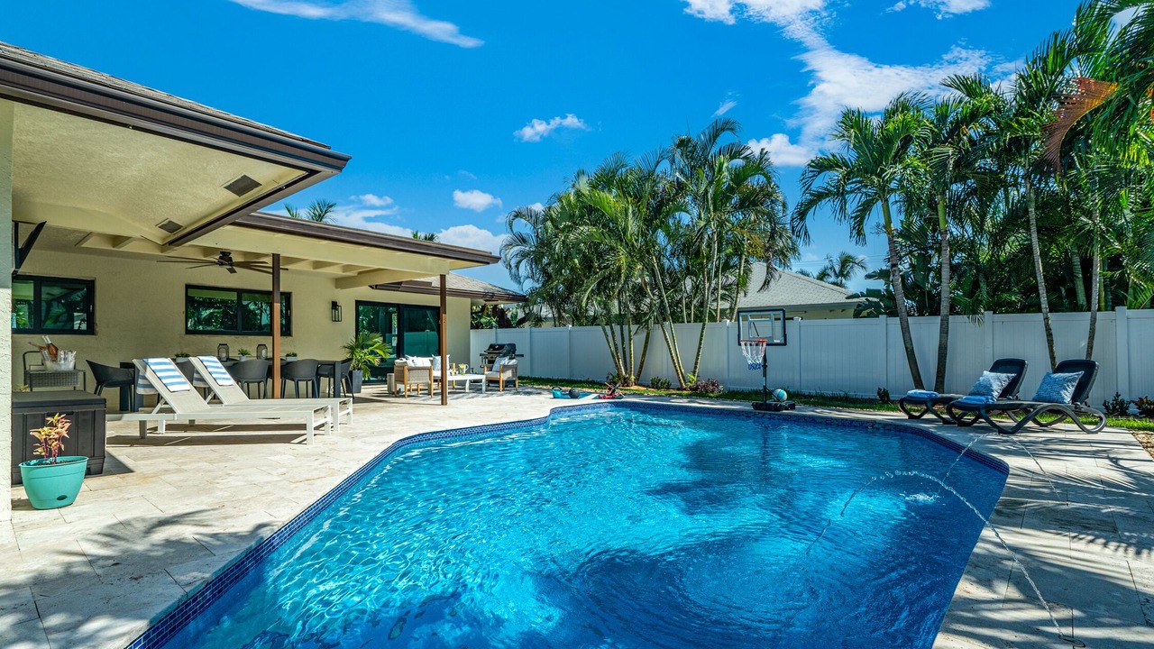 Photo of Outdoor in Boynton Beach
