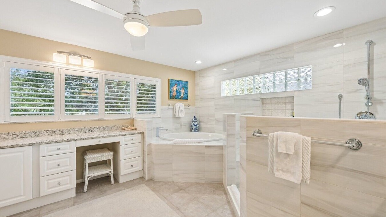 Photo of Bathroom in Englewood