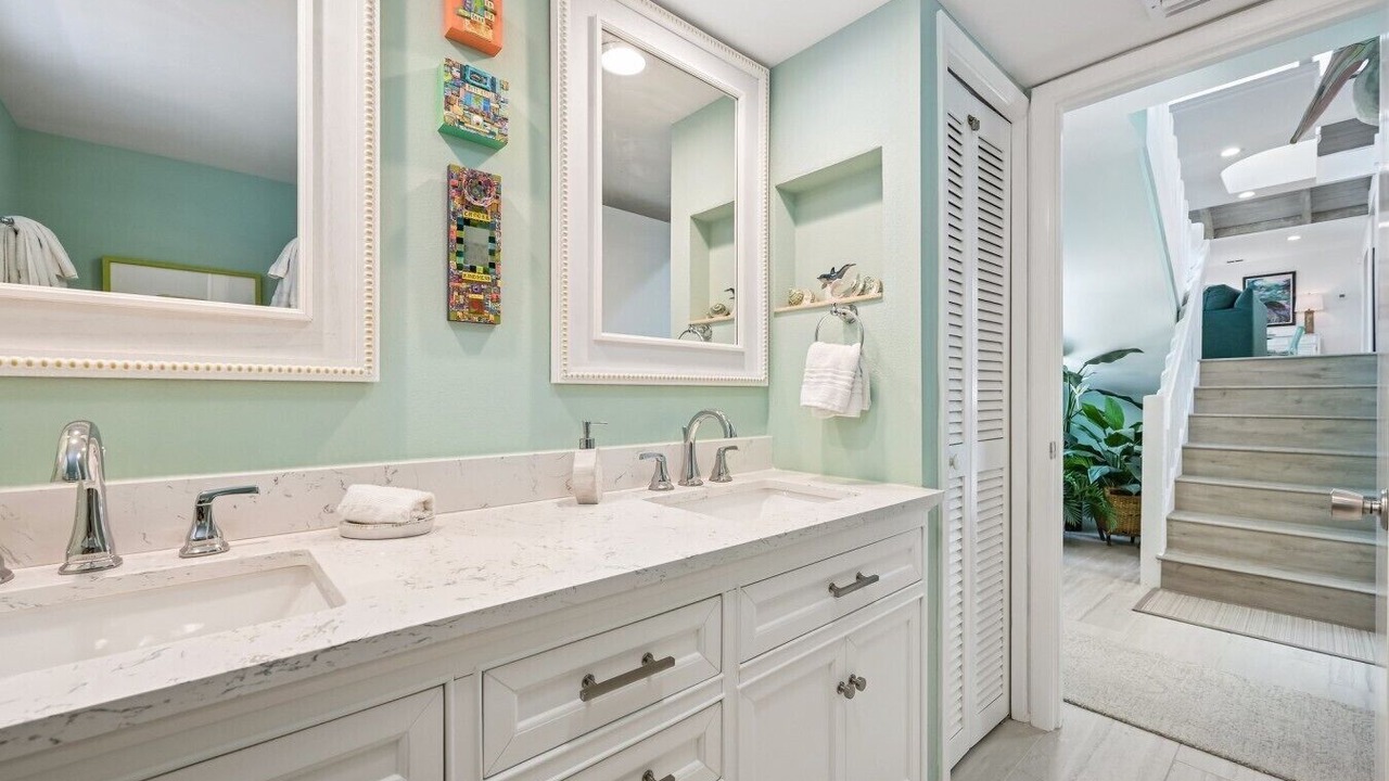 Photo of Bathroom in Englewood