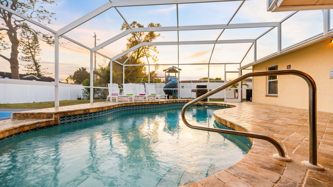 Photo of Outdoor in Bradenton